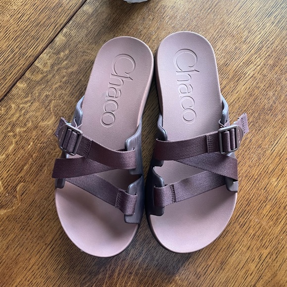Chaco Slides - Picture 9 of 13